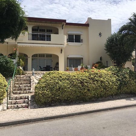 Royal Palm Resort Curacao Geweldig Zeezicht Виллемстад Экстерьер фото