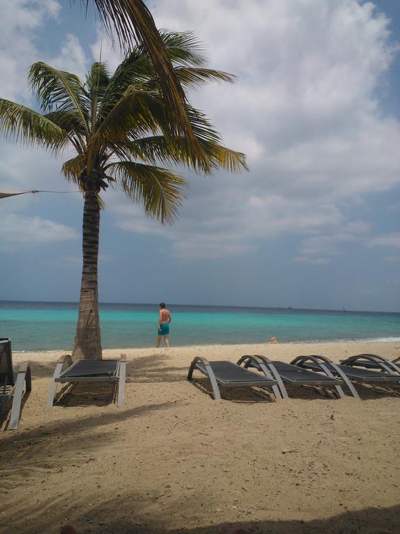 Royal Palm Resort Curacao Geweldig Zeezicht Виллемстад Экстерьер фото