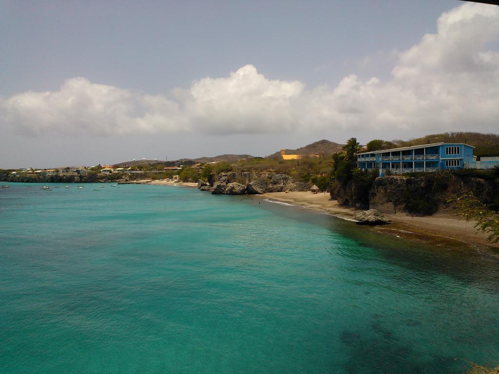 Royal Palm Resort Curacao Geweldig Zeezicht Виллемстад Экстерьер фото