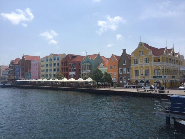 Royal Palm Resort Curacao Geweldig Zeezicht Виллемстад Экстерьер фото