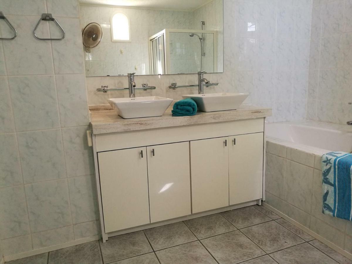 Royal Palm Resort Curacao Geweldig Zeezicht Виллемстад Экстерьер фото